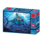 Quebra Cabeca Puzzle Super