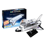 Quebra Cabeca Revell 00251