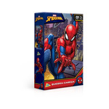 Quebra cabeca Spider man