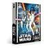 Quebra Cabeça Star Wars 500 Peças Toyster