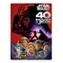 Quebra Cabeça Star Wars O Retorno De Jedi 40 Anos 500 Peças