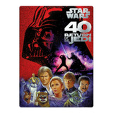 Quebra Cabeca Star Wars