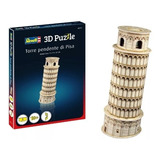 Quebra cabeça Torre De Pisa