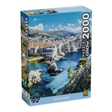 Quebra Cabecas P2000 Dubrovnik