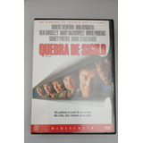 Quebra De Sigilo Dvd