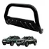 Quebra Mato Duster Oroch 2021 2022 2023 Preto Bepo