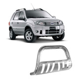 Quebra Mato Ecosport 2003 A 2007 2008 2009 2010 2011 Cromado