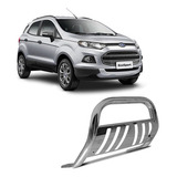 Quebra Mato Ecosport 2012 2013 2014 2015 2016 A 2020 Cromado