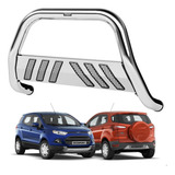 Quebra Mato Ecosport 2013 2014 2015 2016 2017 C Grade Cromo