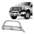 Quebra Mato F250 2002 2003 2004 2005 2006 A 2012 Chapa Cromo