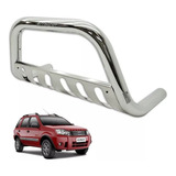 Quebra Mato Ford Ecosport 2007 2008 2009 Impulsão Cromado