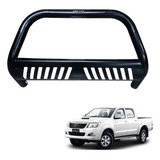 Quebra Mato Hilux 2005 2006 2007