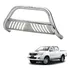 Quebra Mato Hilux 2010 2011 2012 2013 2014 2015 Cromado Chap