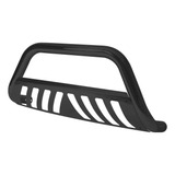Quebra Mato Hilux 2016 2017 2018 2019 2020 2021 2022 Preto
