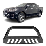 Quebra Mato Hilux 2020