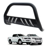 Quebra Mato Pci Bepo Sport Preto Ranger 2013 2014 2015 2016