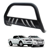 Quebra Mato Pci Bepo Sport Preto Ranger 2013 2014 2015 2016