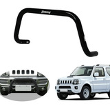 Quebra Mato Pci Preto Jimny 2012 2013 2014 2015 2016 2017 2018 2019 2020