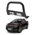 Quebra Mato Preto Fiat Toro 2016 2017 2018 2019 Impulsão
