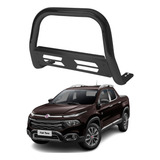 Quebra Mato Preto Fiat