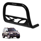 Quebra Mato Preto Tracker