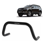 Quebra Mato Preto Trailblazer 13 A 16 Parachoque Impulsão