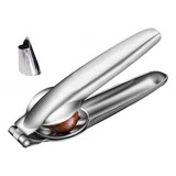 Quebra Nozes Alicate Metal Abridor De Castanhas Semente