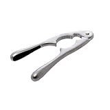 Quebra Nozes Em Liga De Zinco Com Cabo Antiderrapante Chef Pro 17cm Wolff