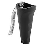 Quebra-nozes Quebra-nozes Resistente Com Alça Antiderrapante Ferramenta Quebra-nozes Funil Quebra-nozes Quebra-nozes Alicate Alicate Ferramenta De Grampo