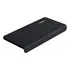 Quebra quina Apoio Do Braço Neoprene 25cm Nr17 Reliza Single Cor Preto
