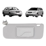 Quebra Sol Corolla fielder 2002 2003 2004 A 2008