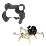 Quebra Sol E Protetor Lente Gimbal E Câmera Dji Mini 4 Pro 