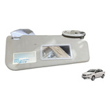 Quebra Sol Esquerdo Fiat Grand Siena 2013 2014 2015 2016