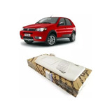Quebra Sol Fiat Palio Siena Strada Esquerdo Novo Original