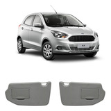 Quebra Sol Ford Ka 2013 2014 2015 A 2021