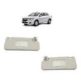 Quebra Sol Gm Cobalt 2012 2013 2014 2015 2016 2017 2018