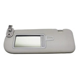 Quebra Sol Hyundai Hb20 2012 Á 2019 Esquerdo