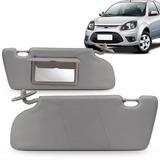 Quebra Sol Ka 2008 2009 2010 2011 2012 2013 Cinza