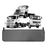 Quebra Sol Mb 1620 1622 712c 914c 2000 A 2012 Cinza Direito