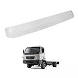QUEBRA SOL MB ACCELO COM SUPORTES PLASTICO ABS