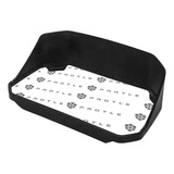 Quebra Sol Película Protetor Painel Tft Bmw R1200 1250gs