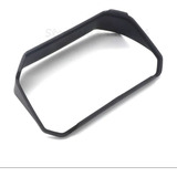 Quebra Sol Protetor Painel Tft Bmw R1200 1250gs Película