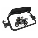 Quebra Sol Protetor Painel Tft Bmw R1200 1250gs