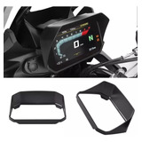 Quebra Sol Protetor Painel Tft Bmw R1200 1250gs
