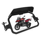 Quebra Sol Protetor Painel Tft Bmw R1200 1250gs