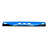 Quebra sol Scania S5 3 Marias Pintado azul preto 