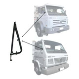 Quebra Vento Caminhão Vw C Vidro Movel Completo direito