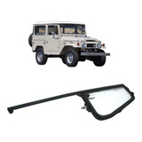Quebra Vento Com Vidro Toyota Bandeirante Jeep 1985 A 2001