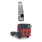 Quebra Vento Iveco Stralis
