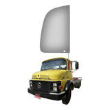 Quebra Vento Mercedes Bens 1111 Caminhão Cabine Baixa 65 79